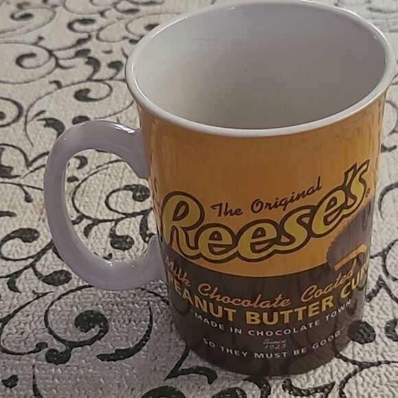 Reese's Peanut Butter Cup Mug - Picture 3 of 6